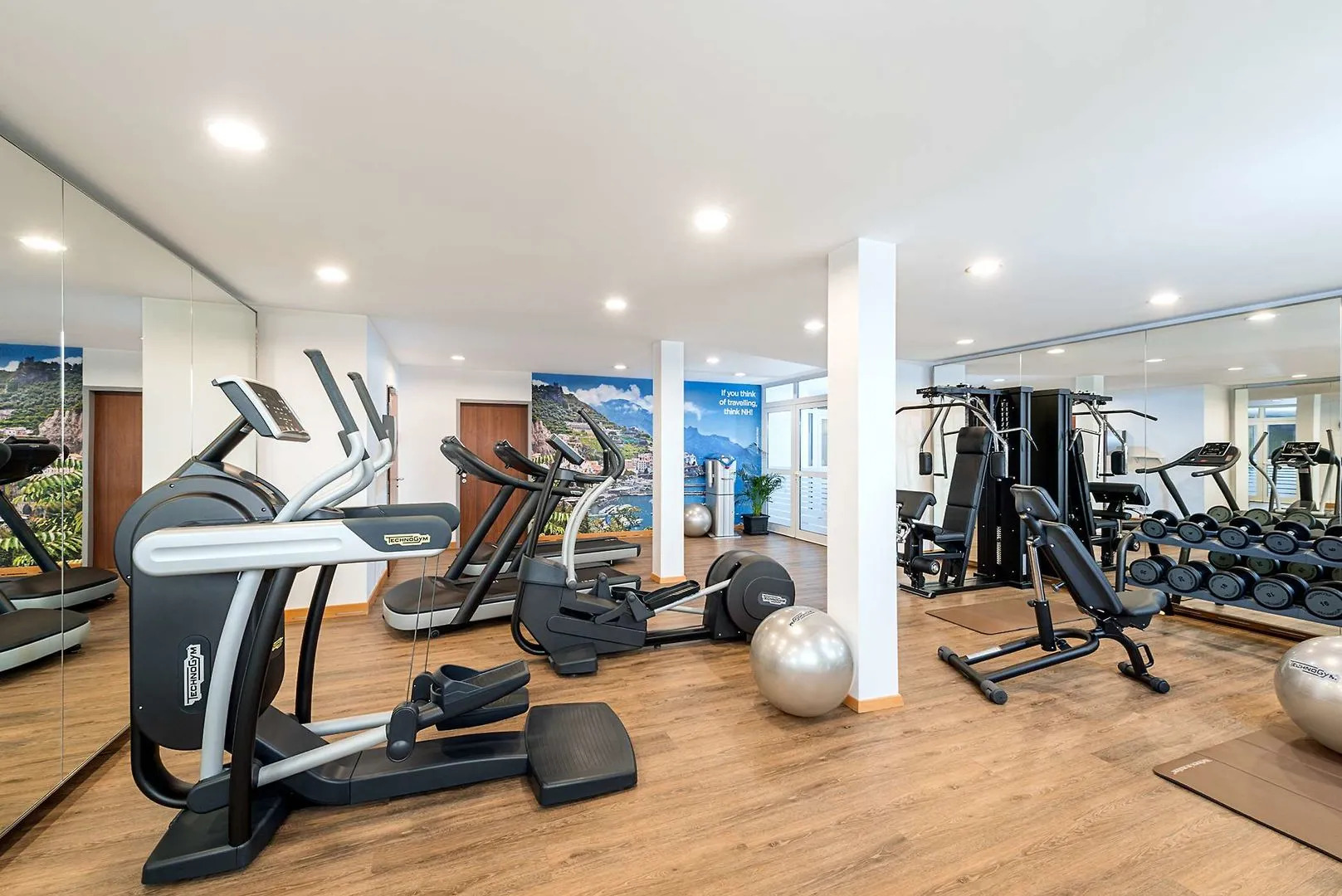 Hotel NH München Ost Conference Center