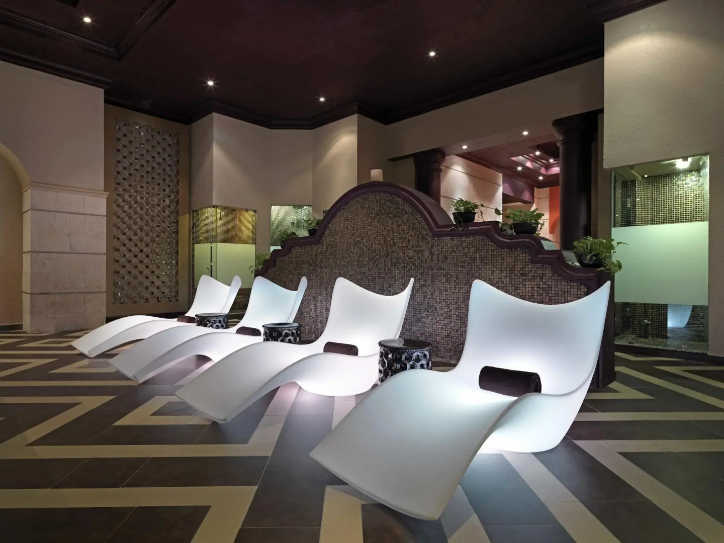 Hard Rock Hotel Riviera Maya - Hacienda and Heaven