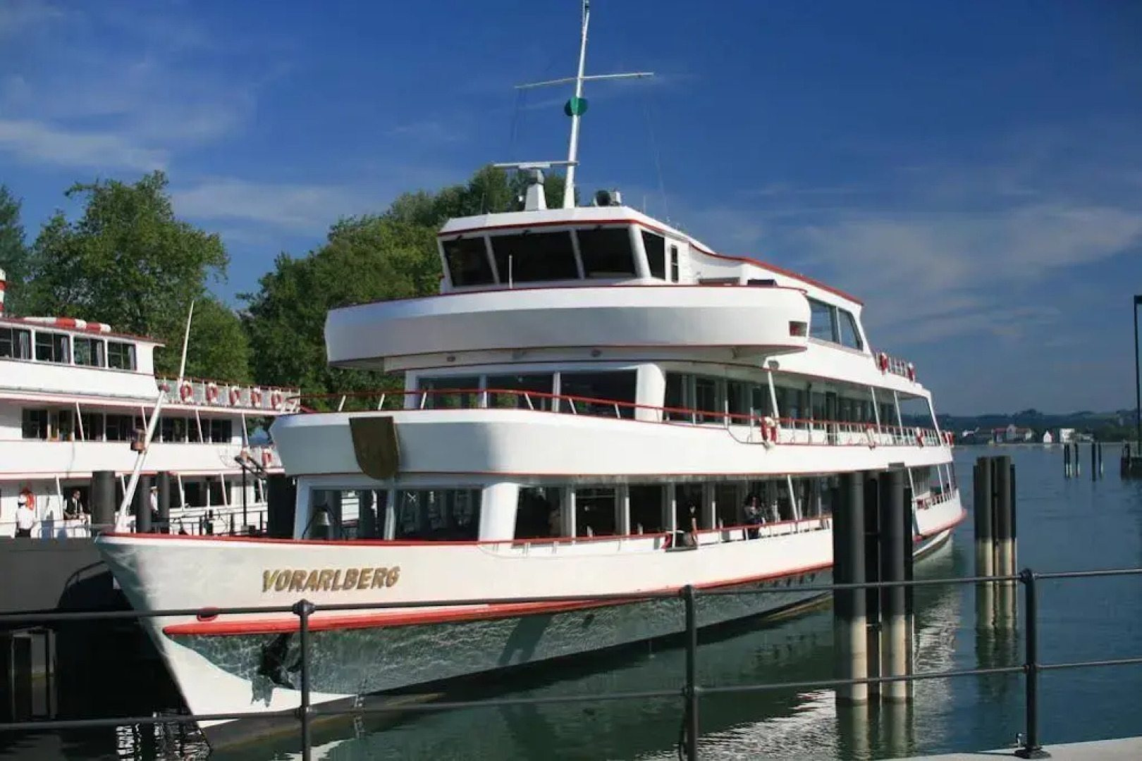 Bodenseehotel Lindau