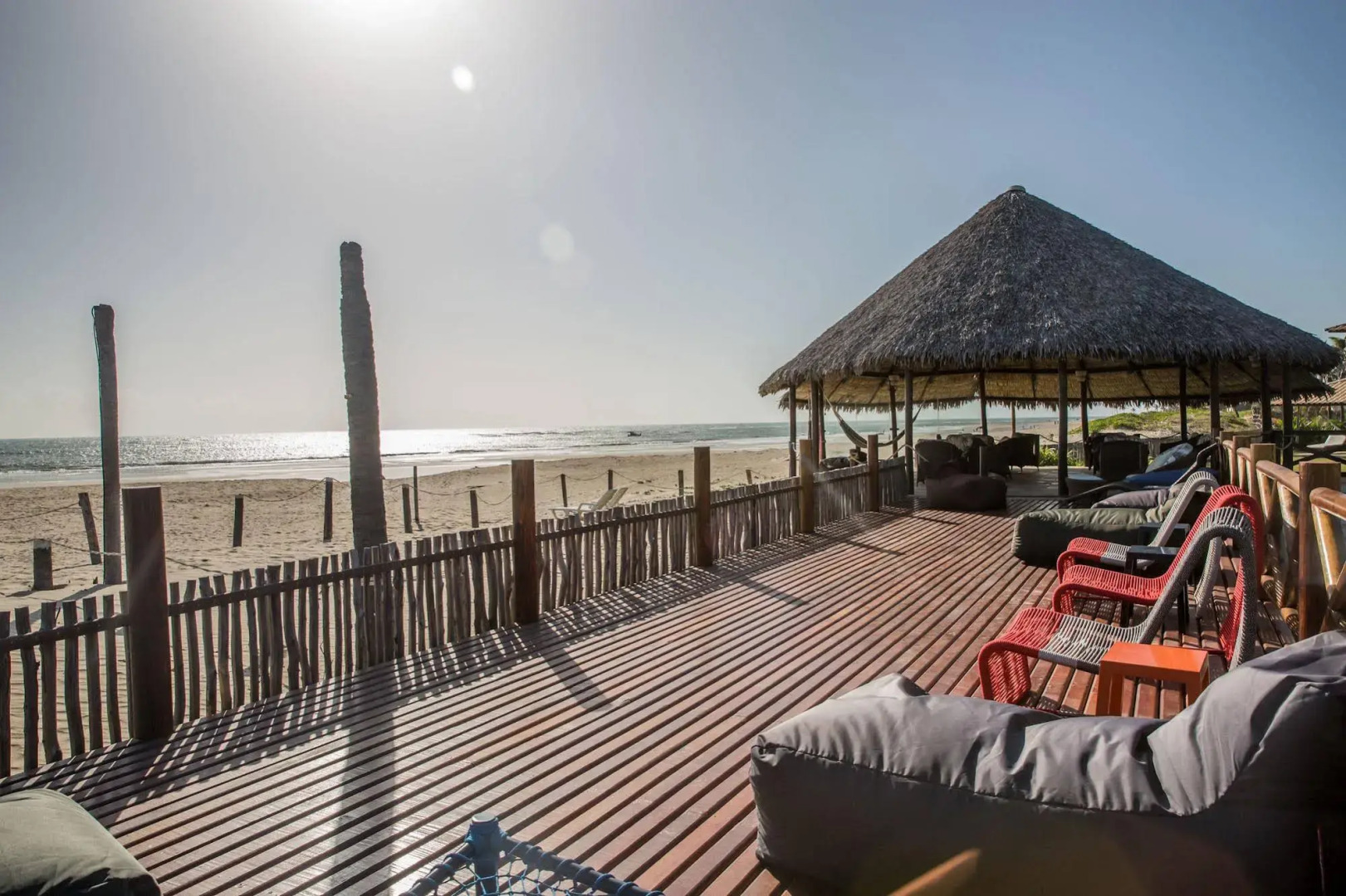 Pousada Vila Vagalume