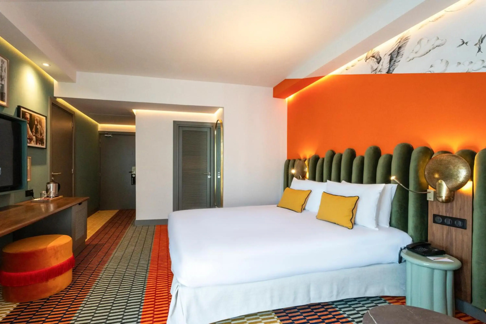 Hotel Mercure Rabat Sheherazade