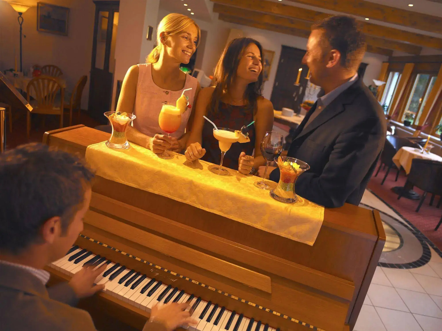 Genusshotel Almrausch