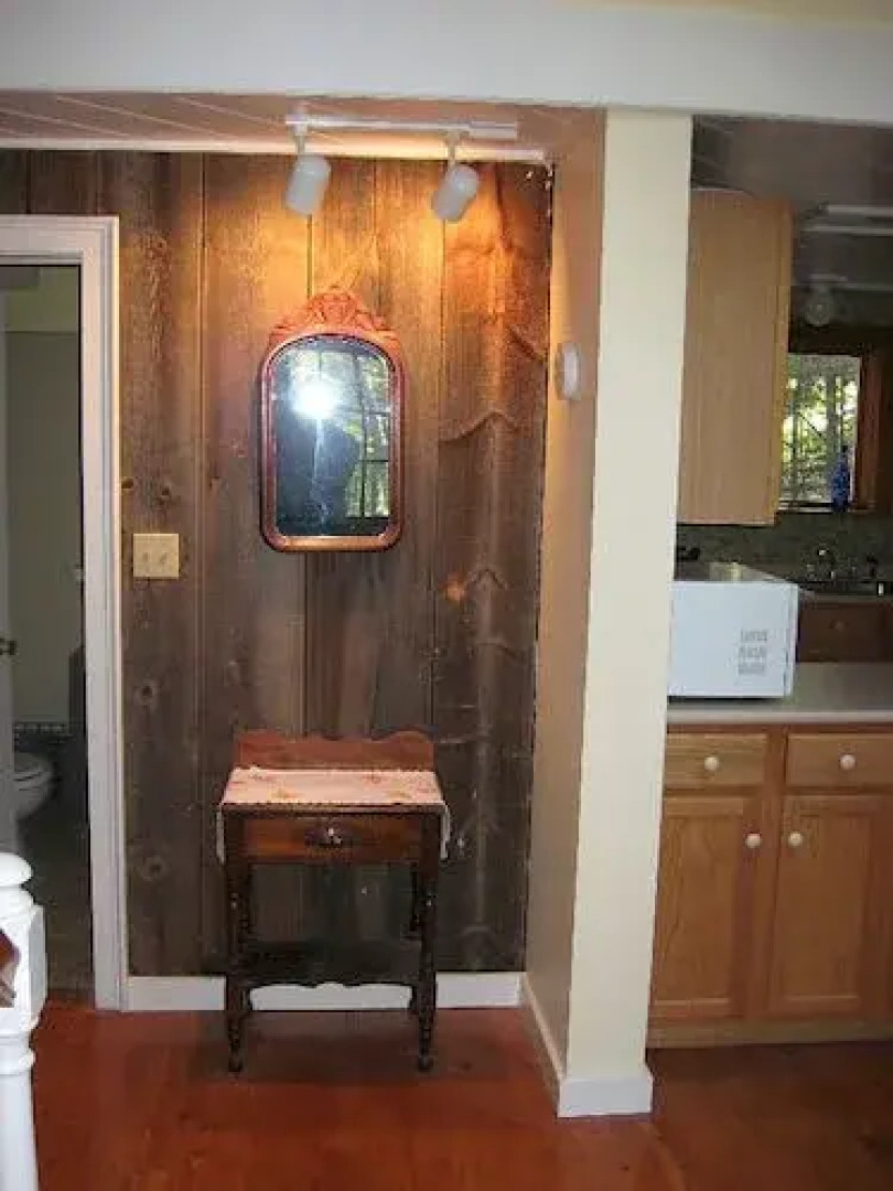 Beaver Valley Cabins And Campsites