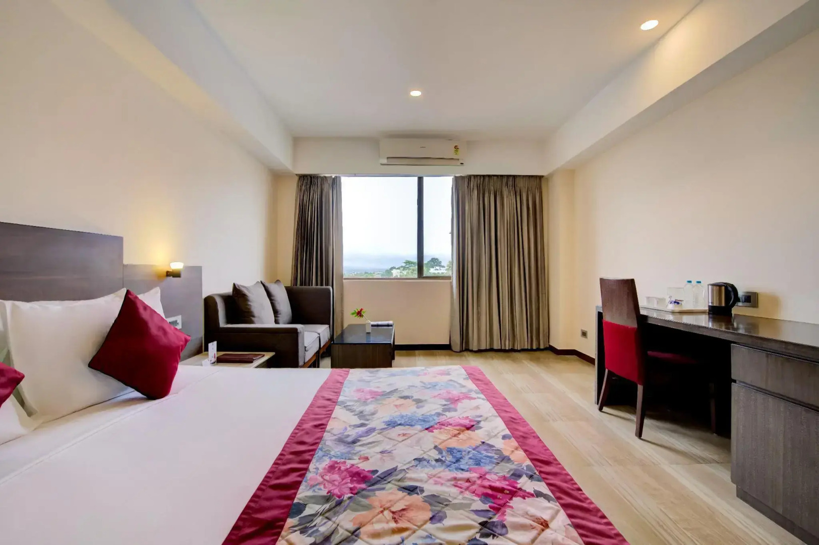 Mount Milestone Hotel and Banquets