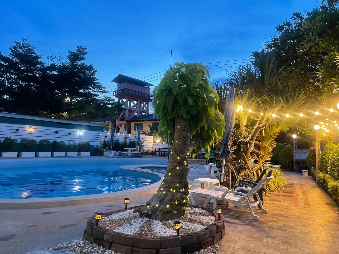 The Great Rayong Hotel