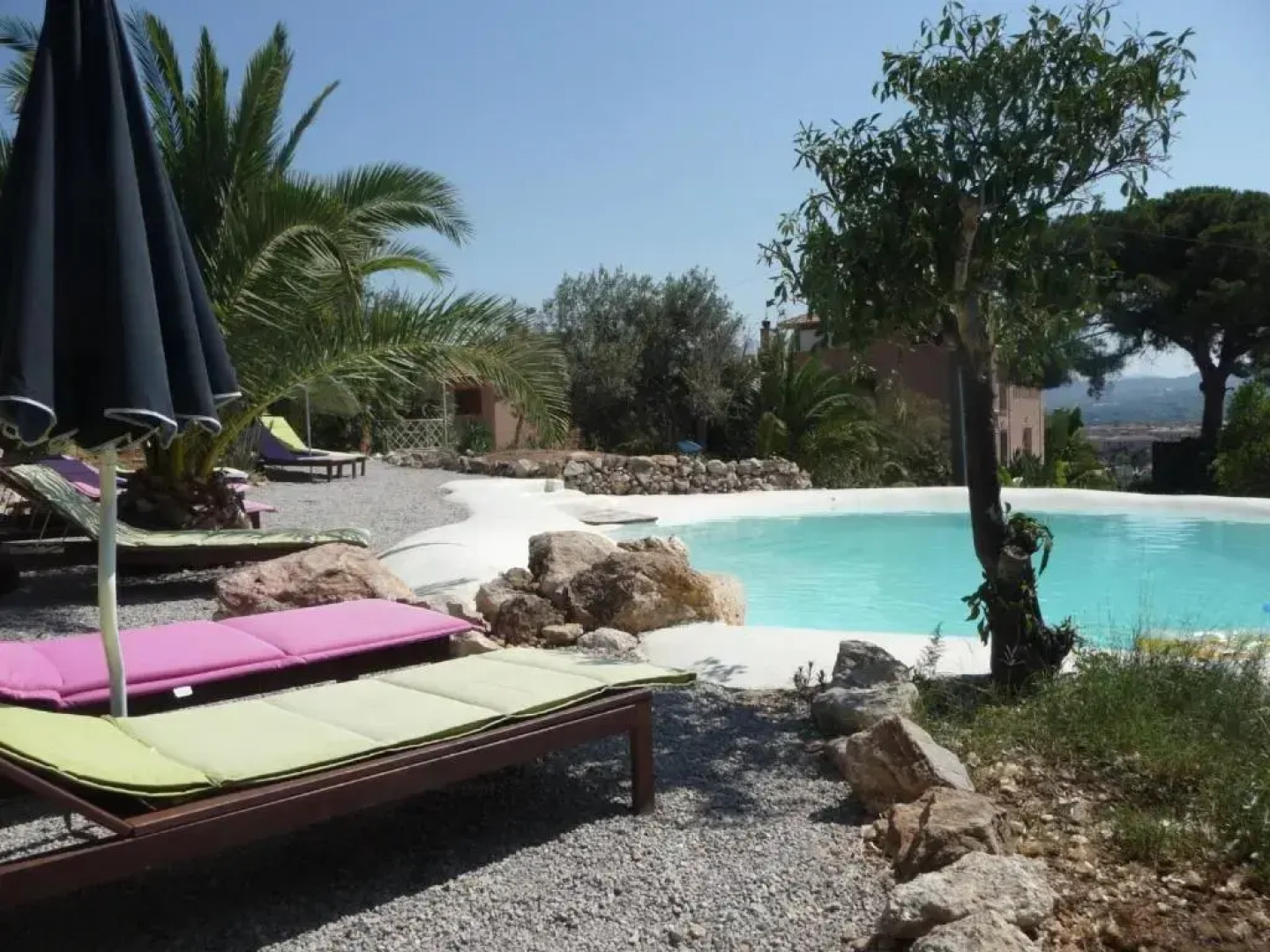 Ferienhaus für 1 Personen 1 Kind ca 60 m in Santa Flavia, Sizilien Nordküste von Sizilien