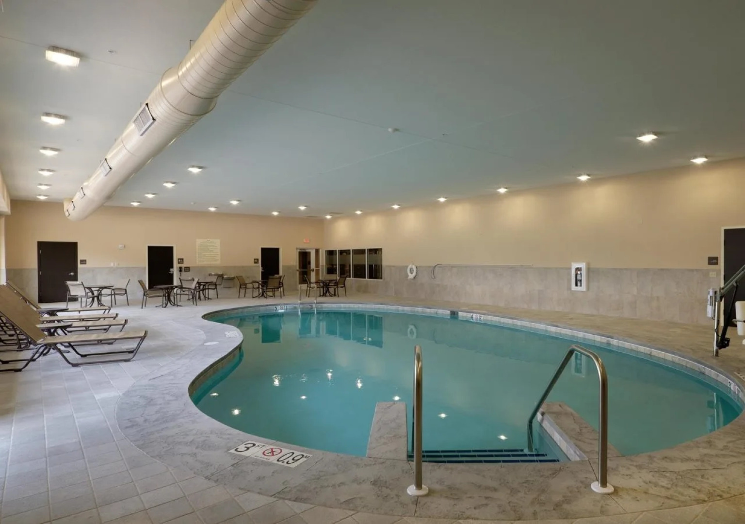 Hampton Inn Green Bay Downtow