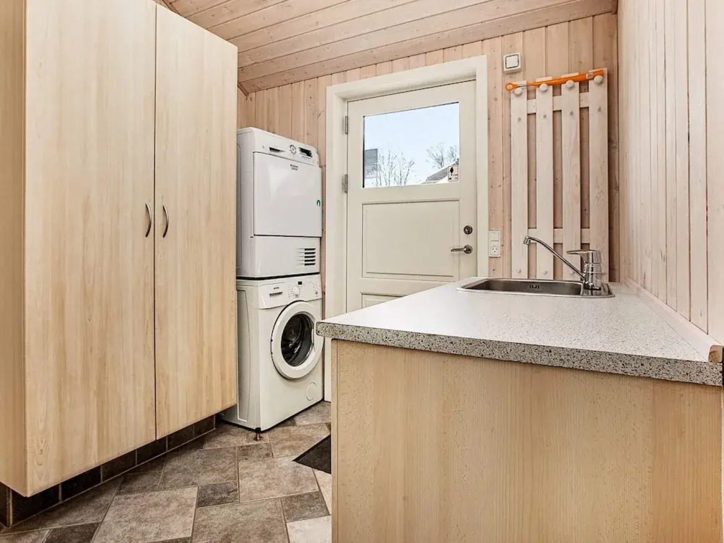 Lakeview Retreat in Kvie So - By Traum Ferienwohnungen