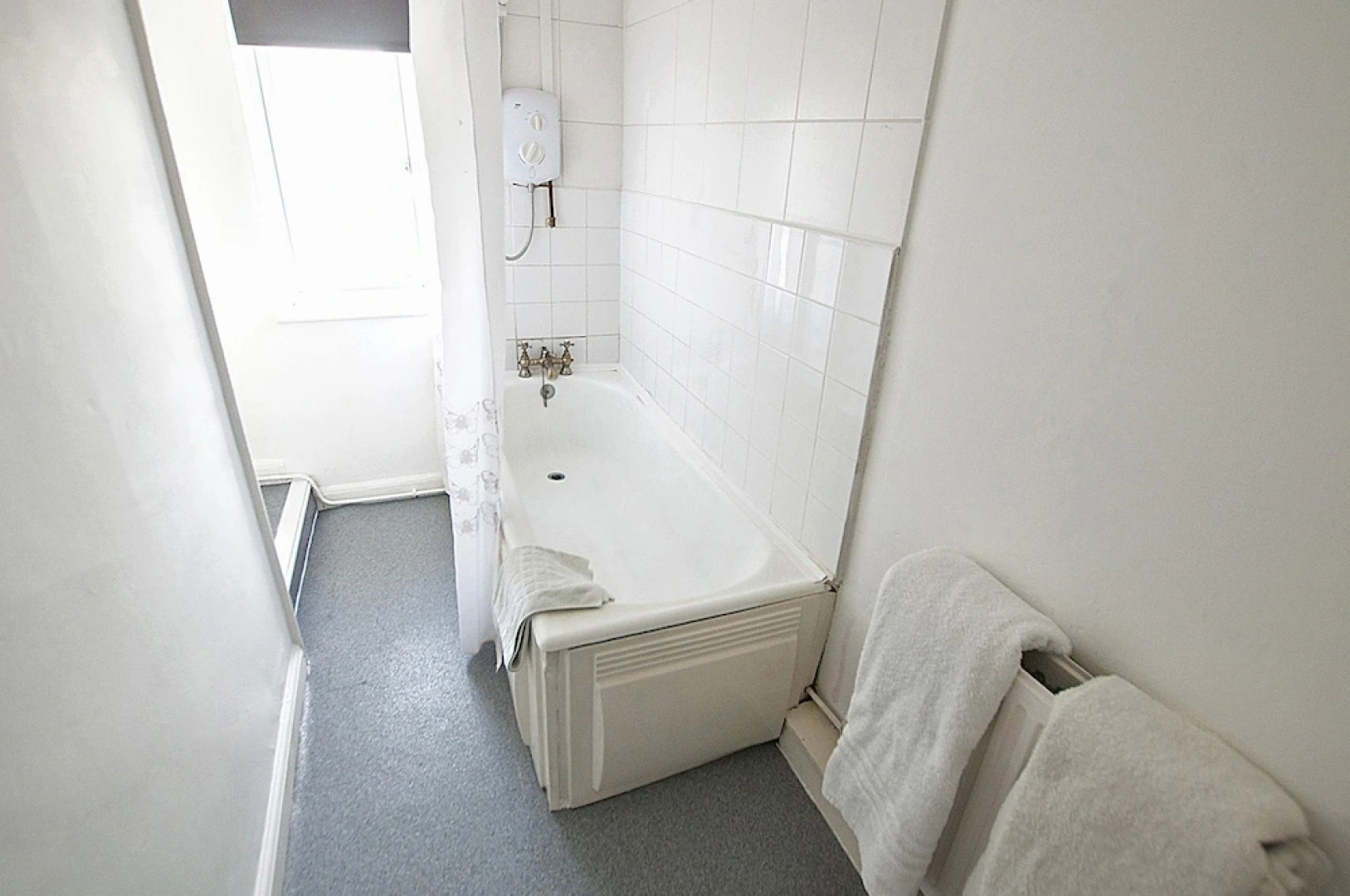 Grange Country Guest House (Non Smoking)