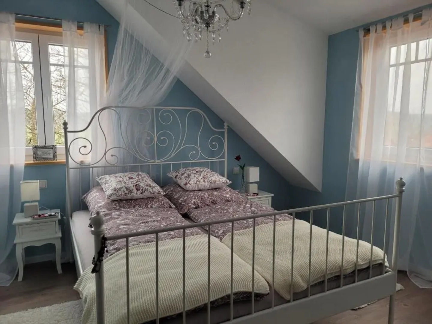 In Der Alten Gartnerei B&B