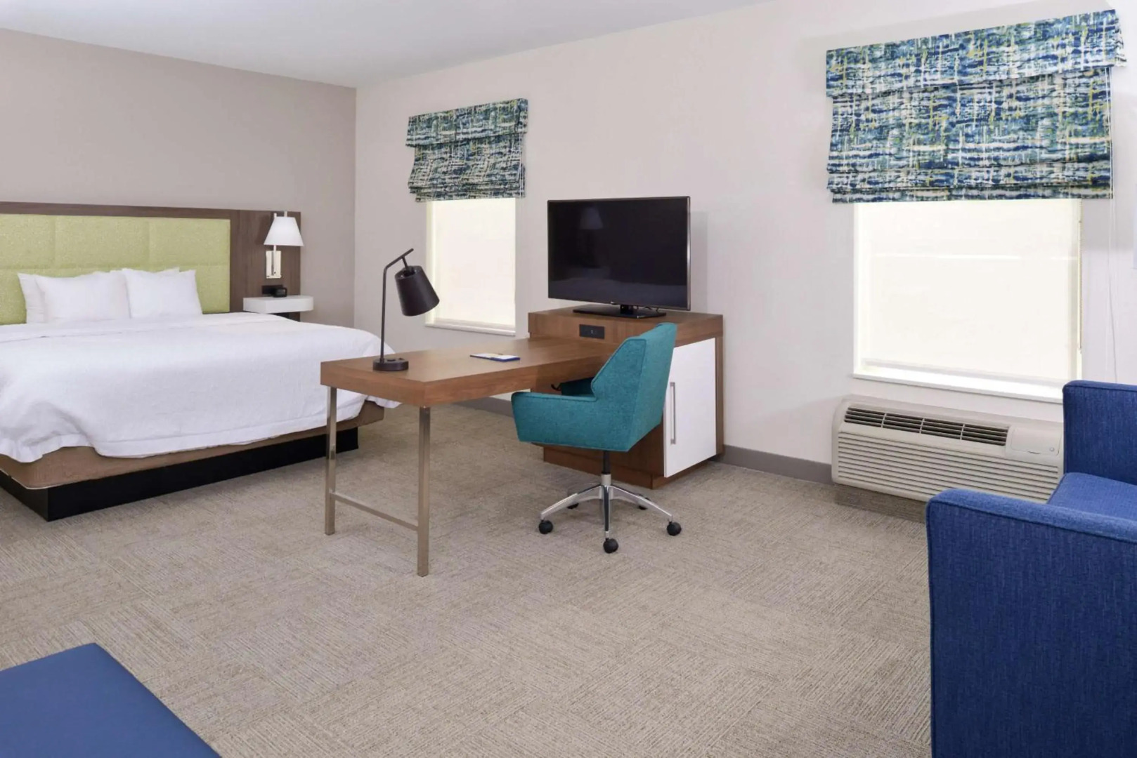 Hampton Inn & Suites Port Aransas
