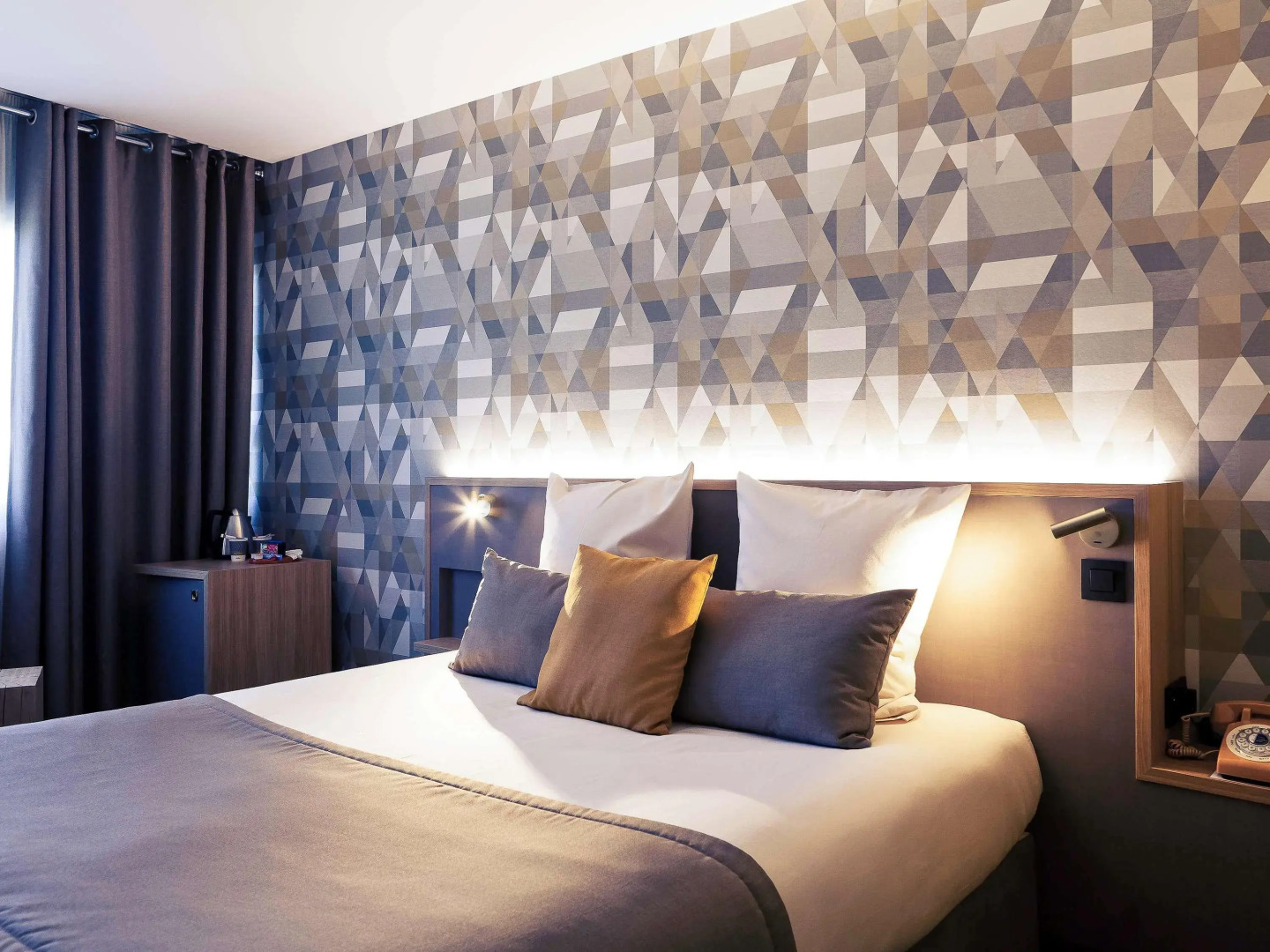 Mercure Lyon Charbonnieres