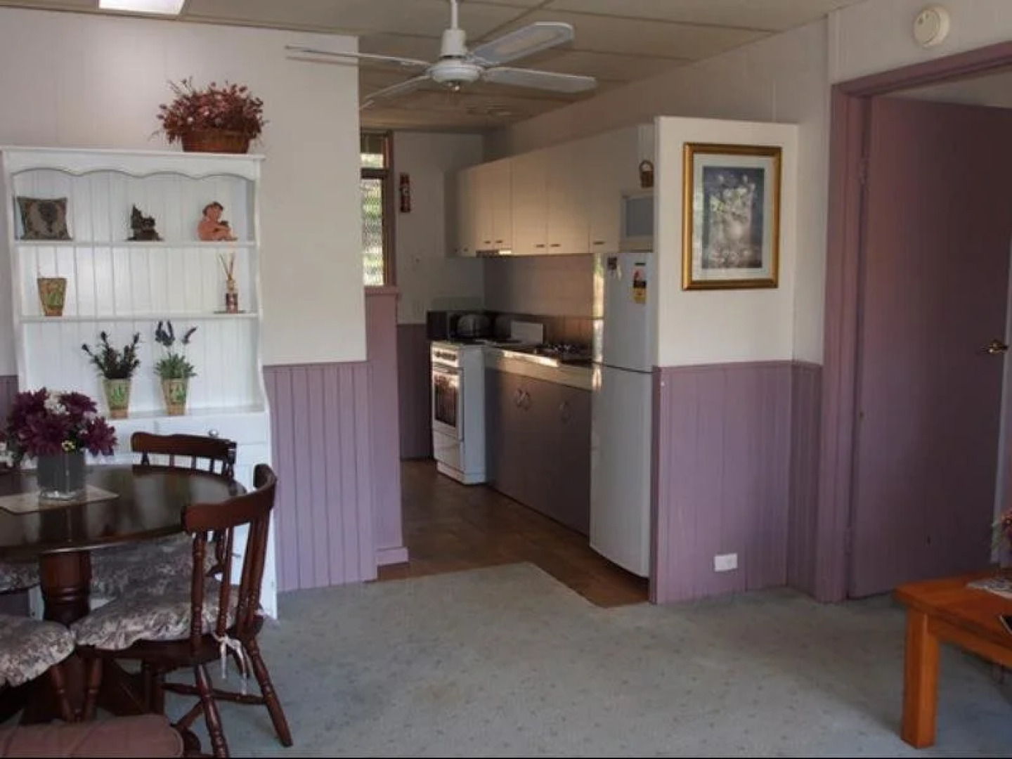 Forest Lodge Chalets