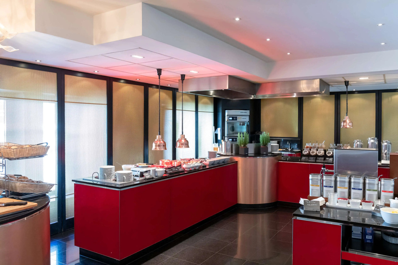 Hotel Europäischer Hof Hamburg