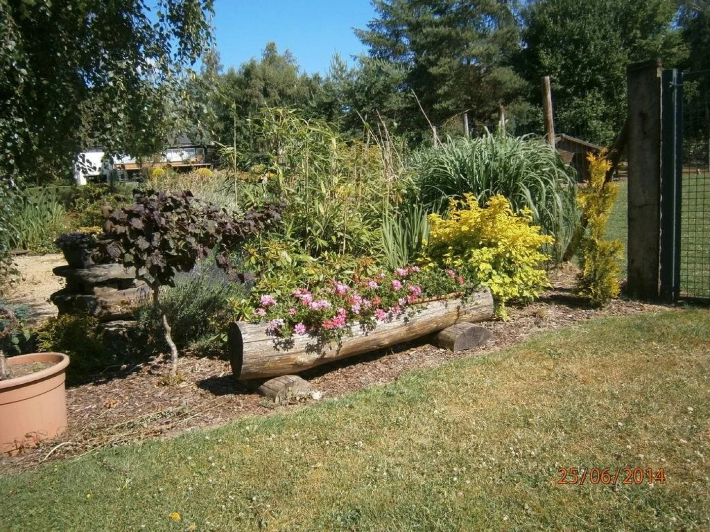 Le Chalet Pré de la Fontaine
