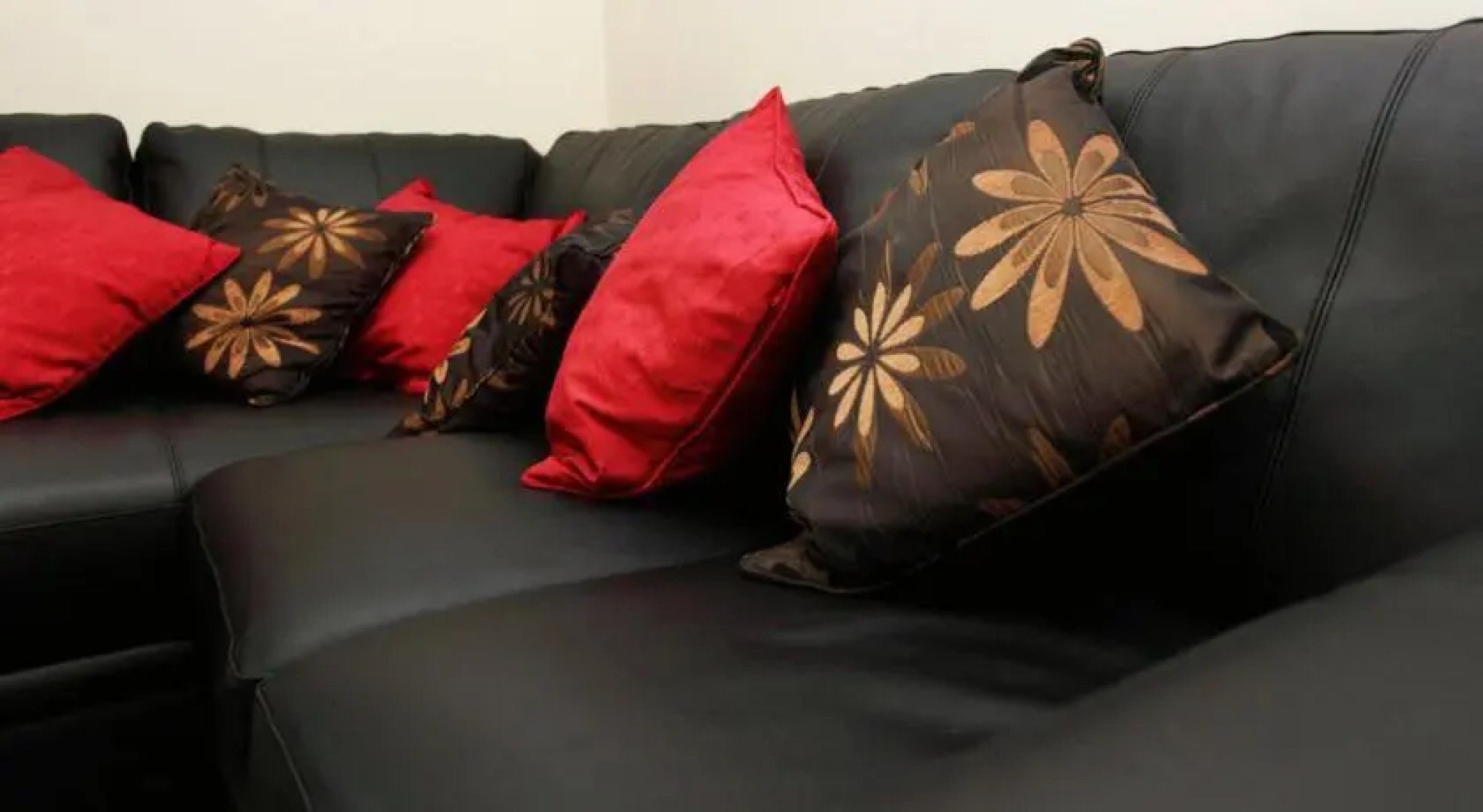 The Pavillion Apartments