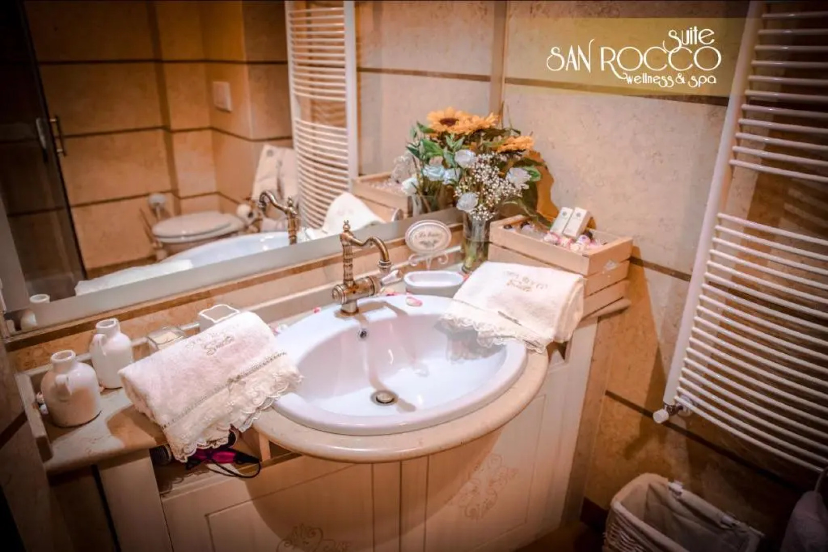 Suite San Rocco Wellness&Spa