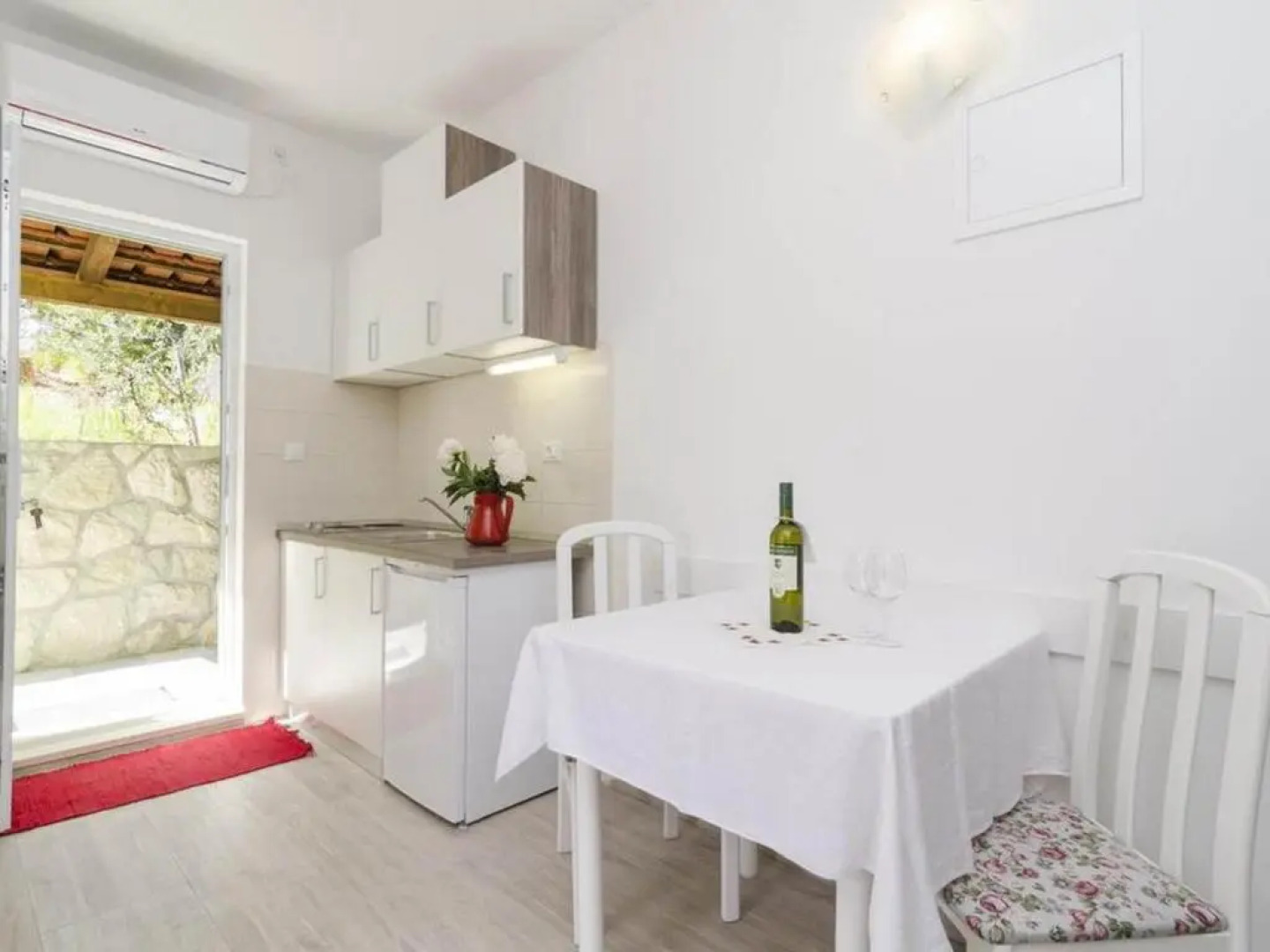 Apartments Matuško Mljet