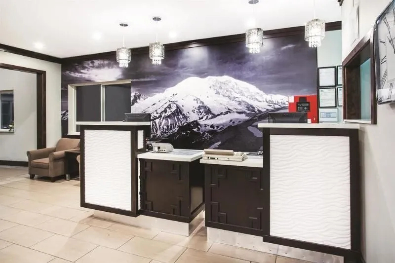 La Quinta Inn Olympia - Lacey