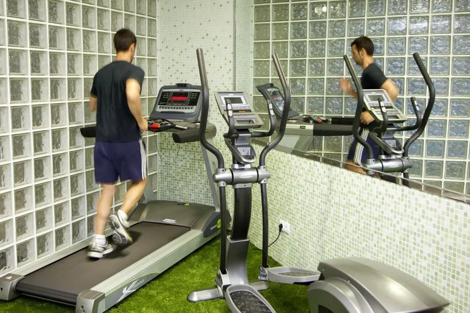 Campuebla Apartamentos & Spa