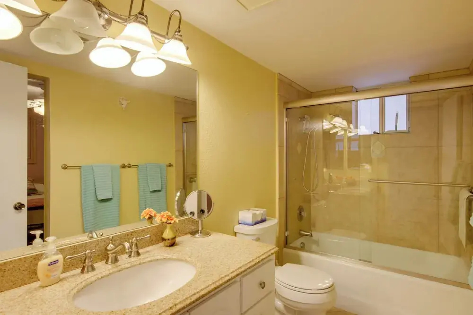 Patio & Mtn Views: 55 + Apache Junction Home!