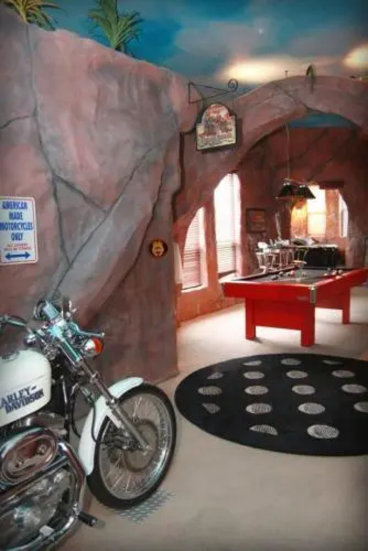 Anniversary Inn - Boise