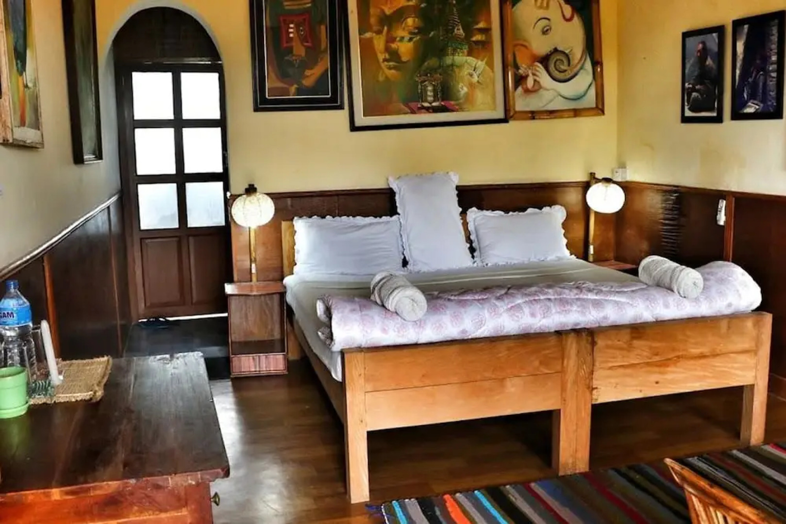 Lake Twenty Thousand Farm and Retreat