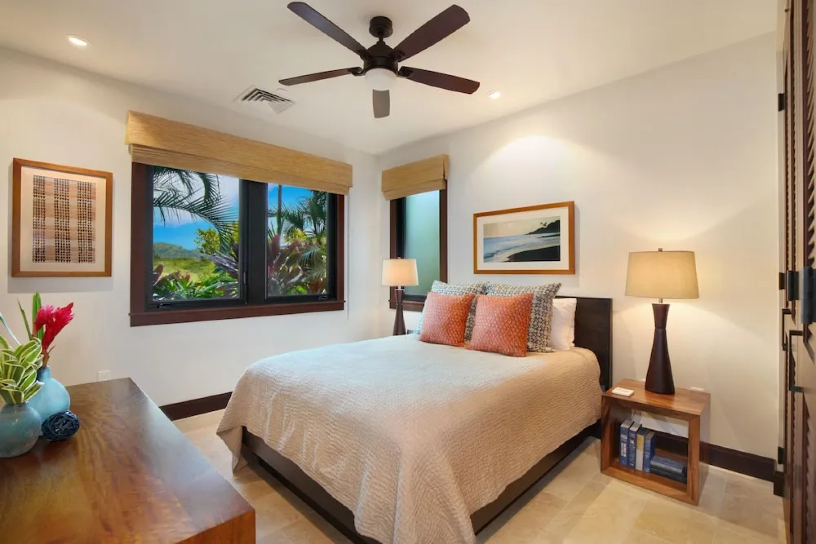 Kainani 5 3 Bedroom Villa