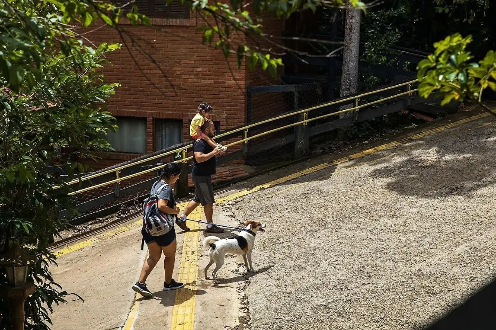 Hotel Fazenda Parque Dos Sonhos