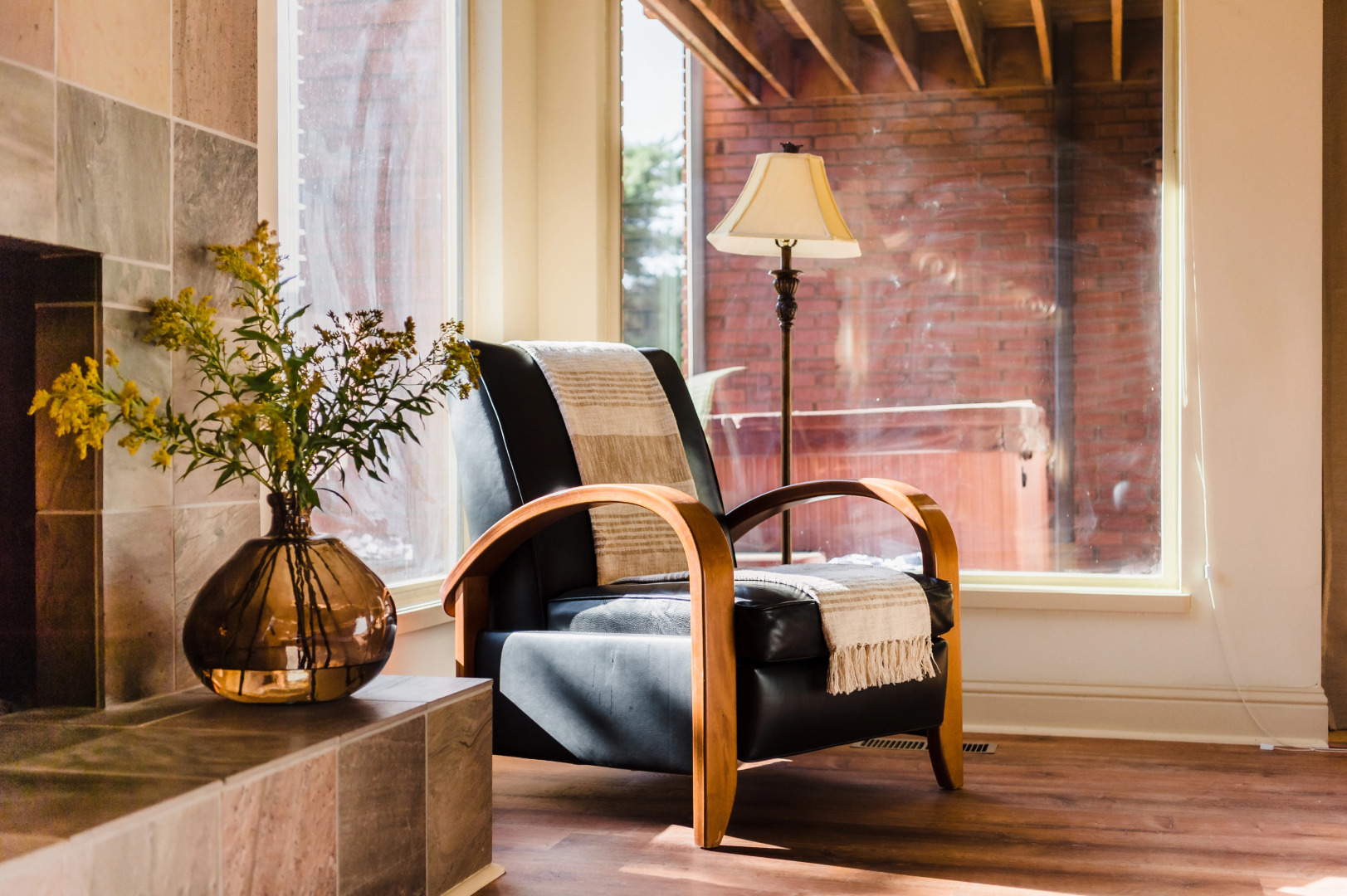 Charming Rustic Mountain Escape w/ Hot Tub & Table Tennis! ❤ by AvantStay