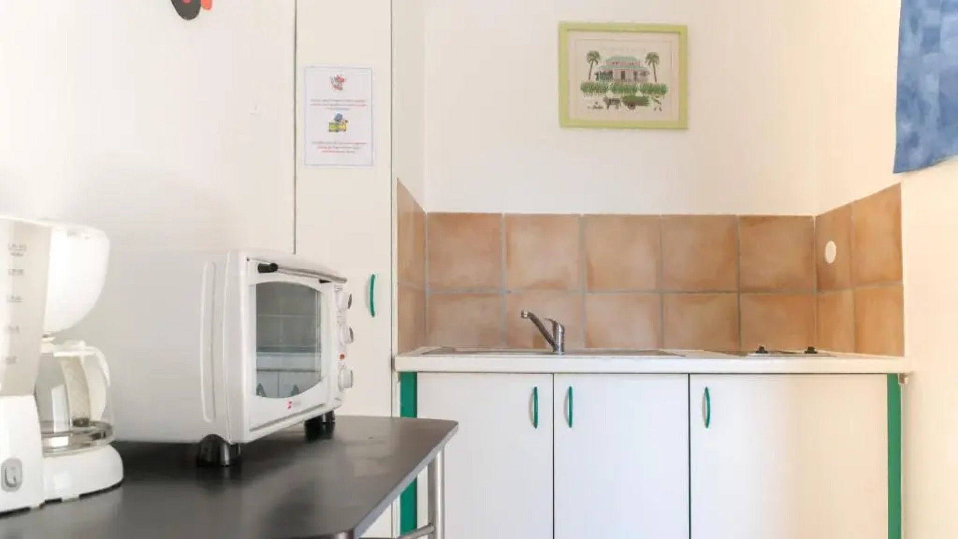 Residence Les Cayalines