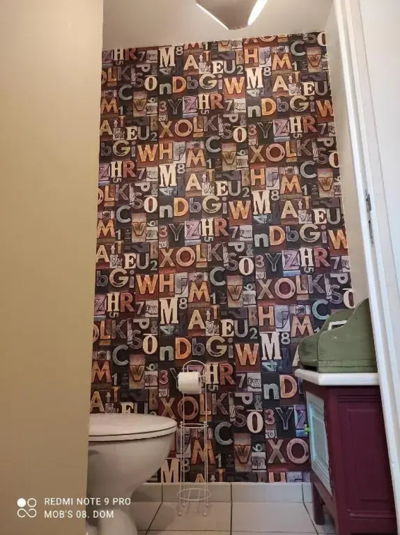 Studio dans vieux magasin 1800