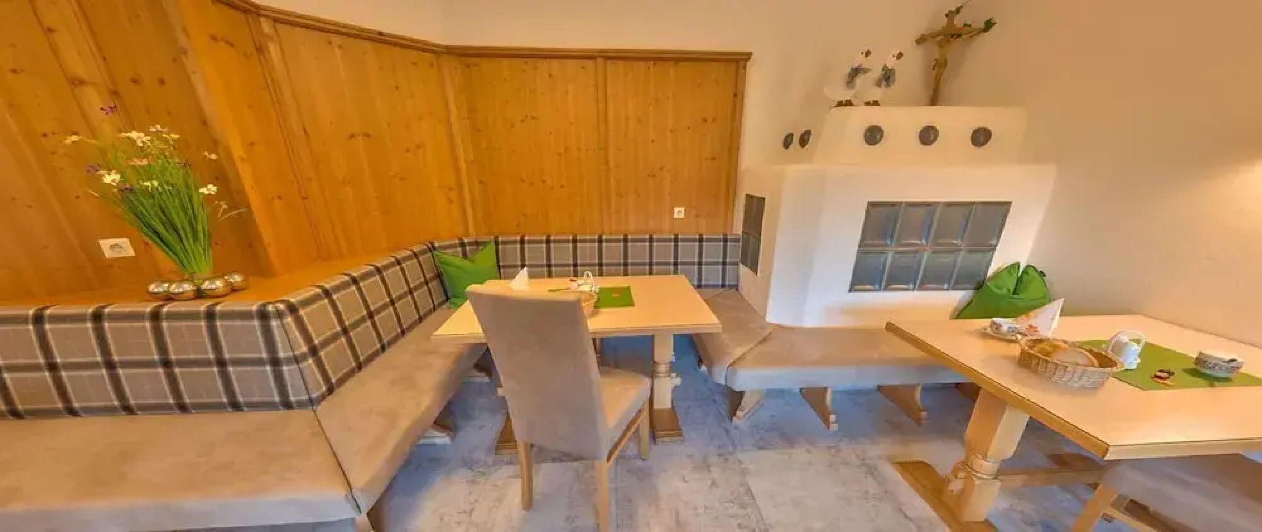 Pension - B&B Elisabeth Radstadt