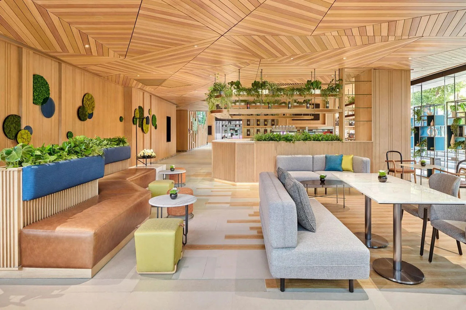 Artyzen Habitat Taopu Shanghai