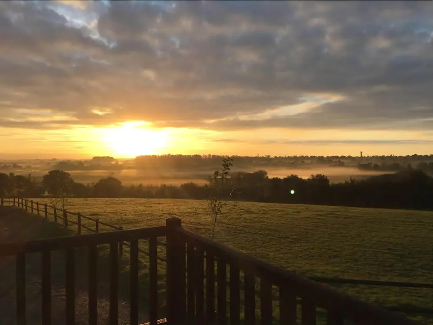 Holiday home Haras du Ry