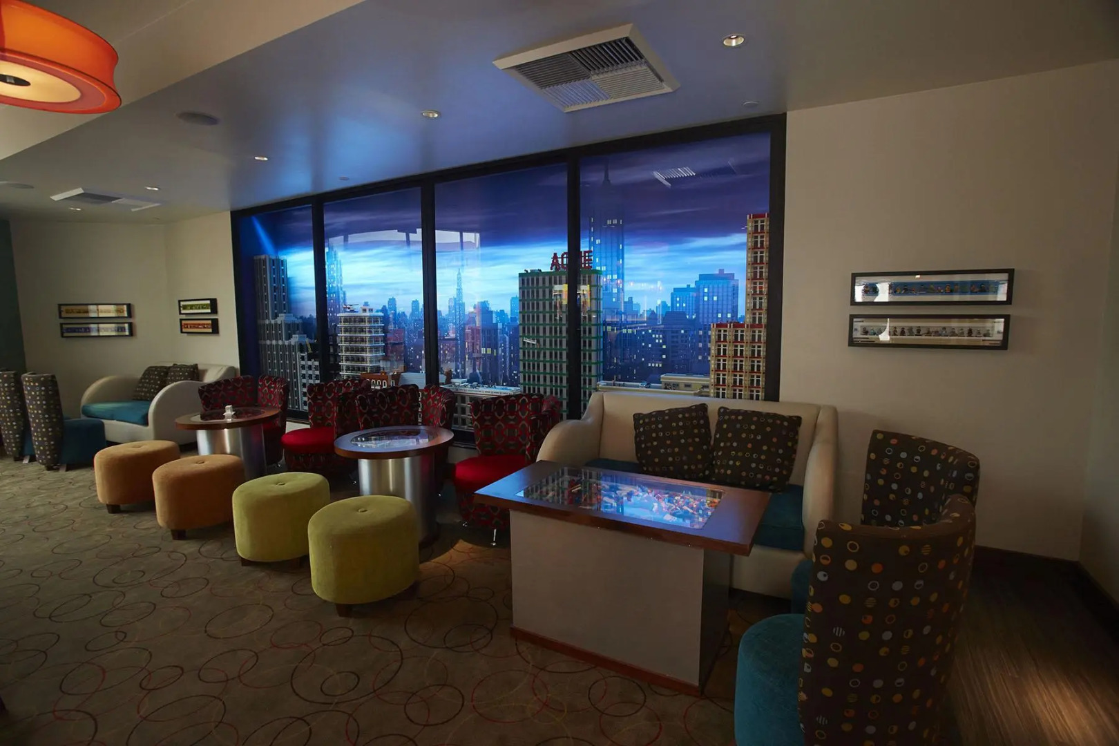 Legoland Hotel At Legoland California Resort