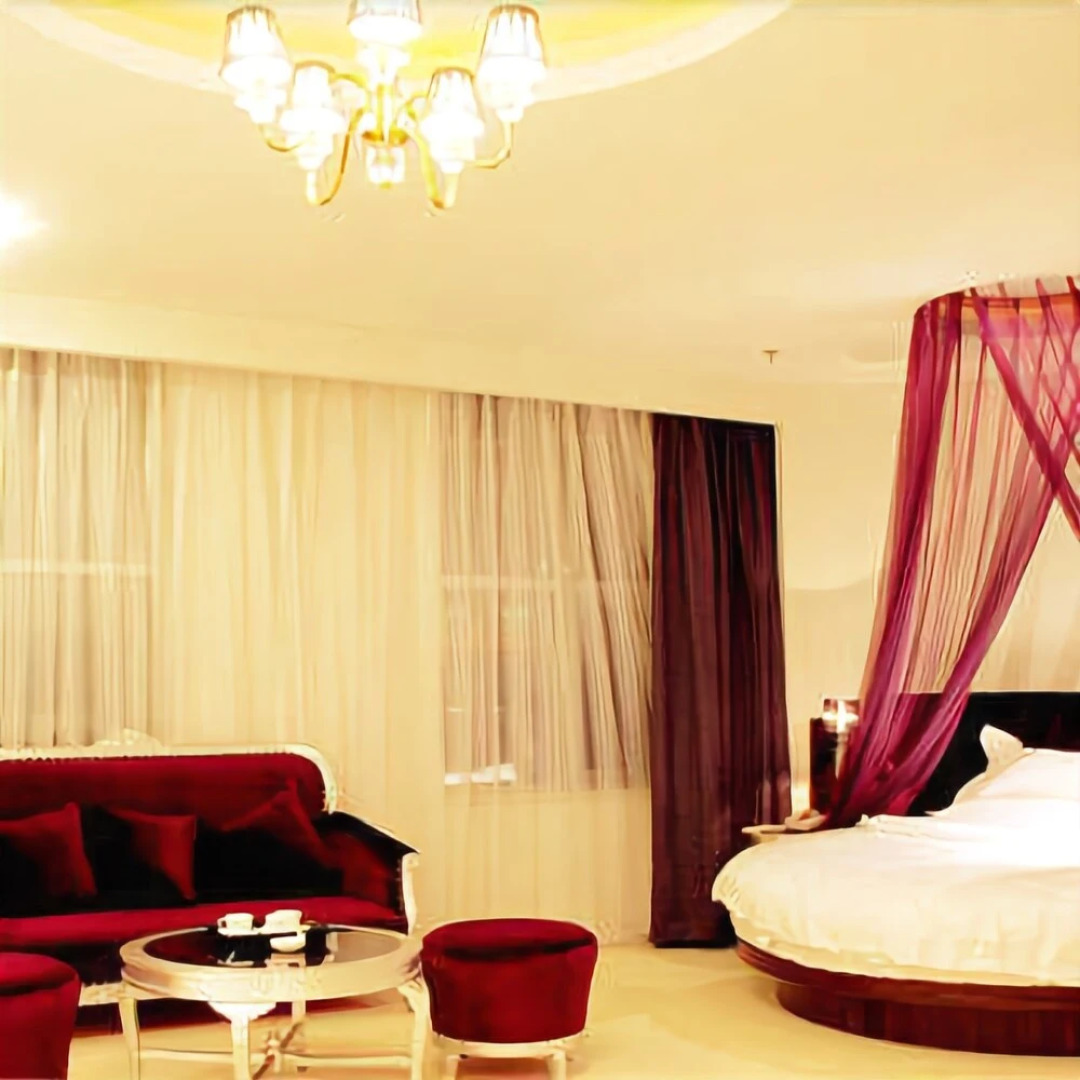 Century Jinyuan Hotel