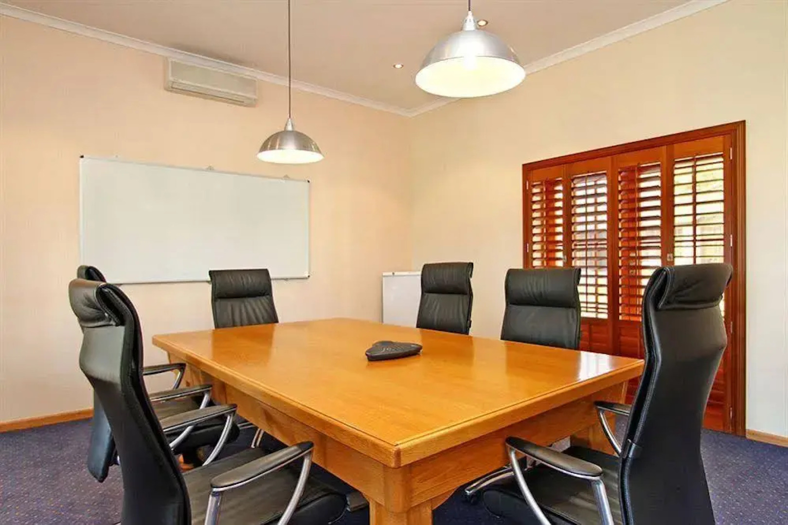 Sea Villa Glen Craig