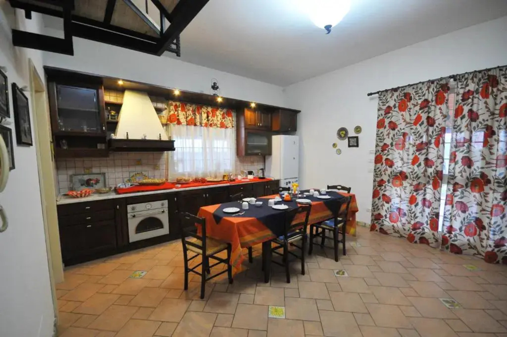 Casa Vacanza Morfeo Val di Noto