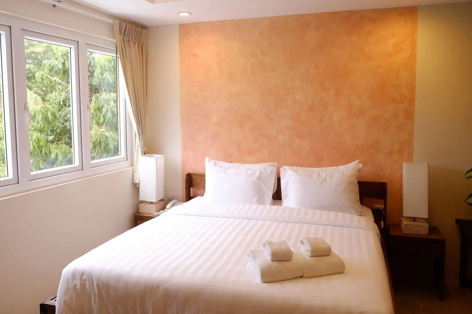 Arcadia Maephim Serviced Apartment