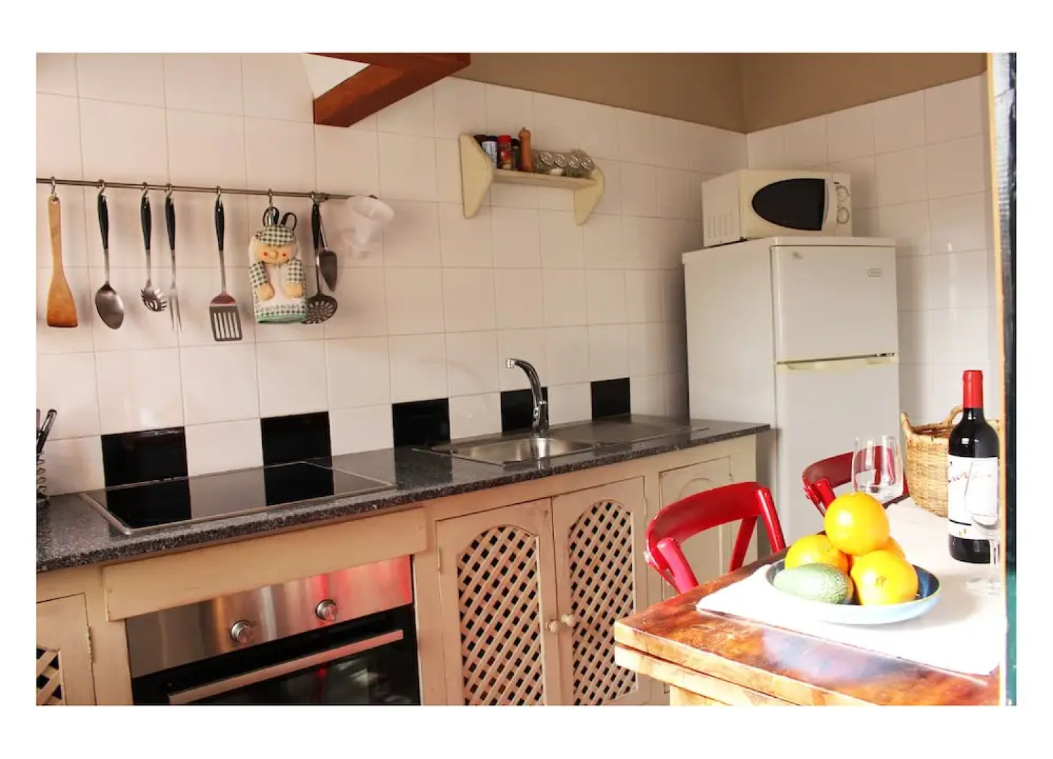 Casa Rural El Morro by Isla Bonita