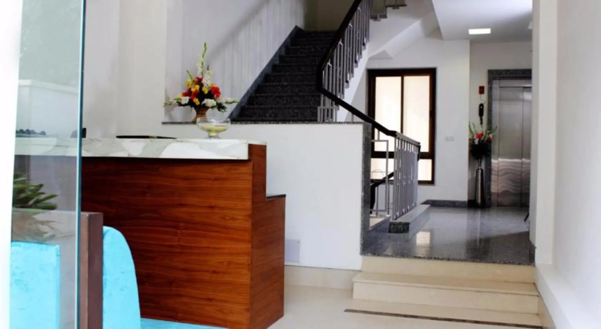 Stately Suites MG Road