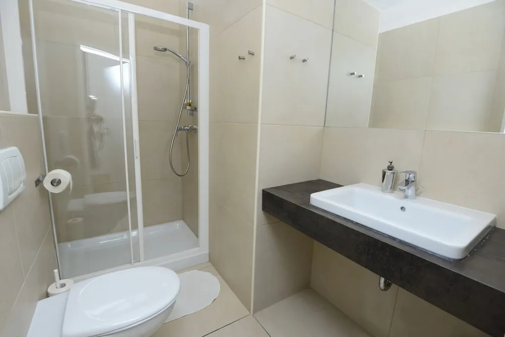 Galeria Rooms