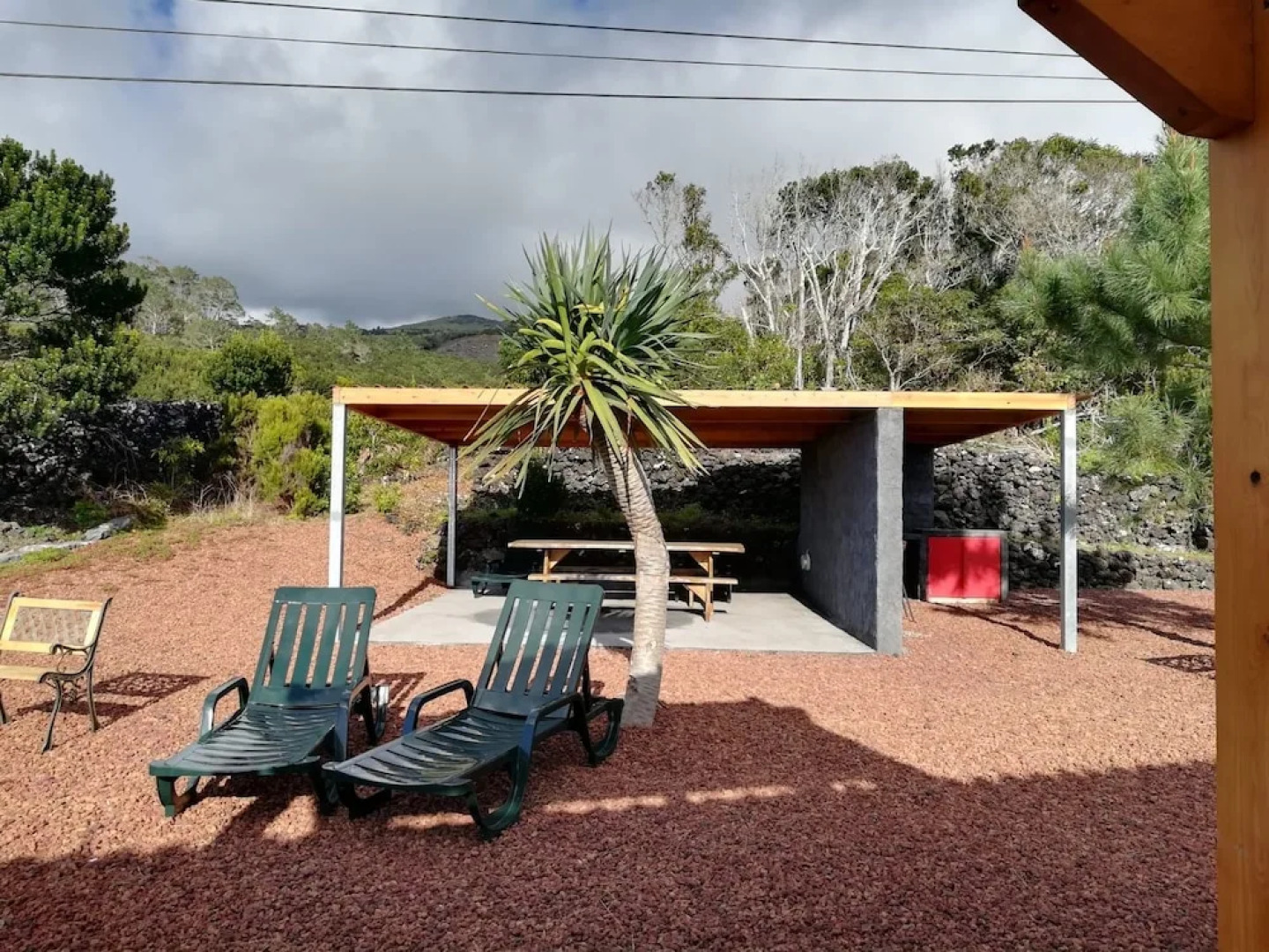 Aldeia dos Caldeirões