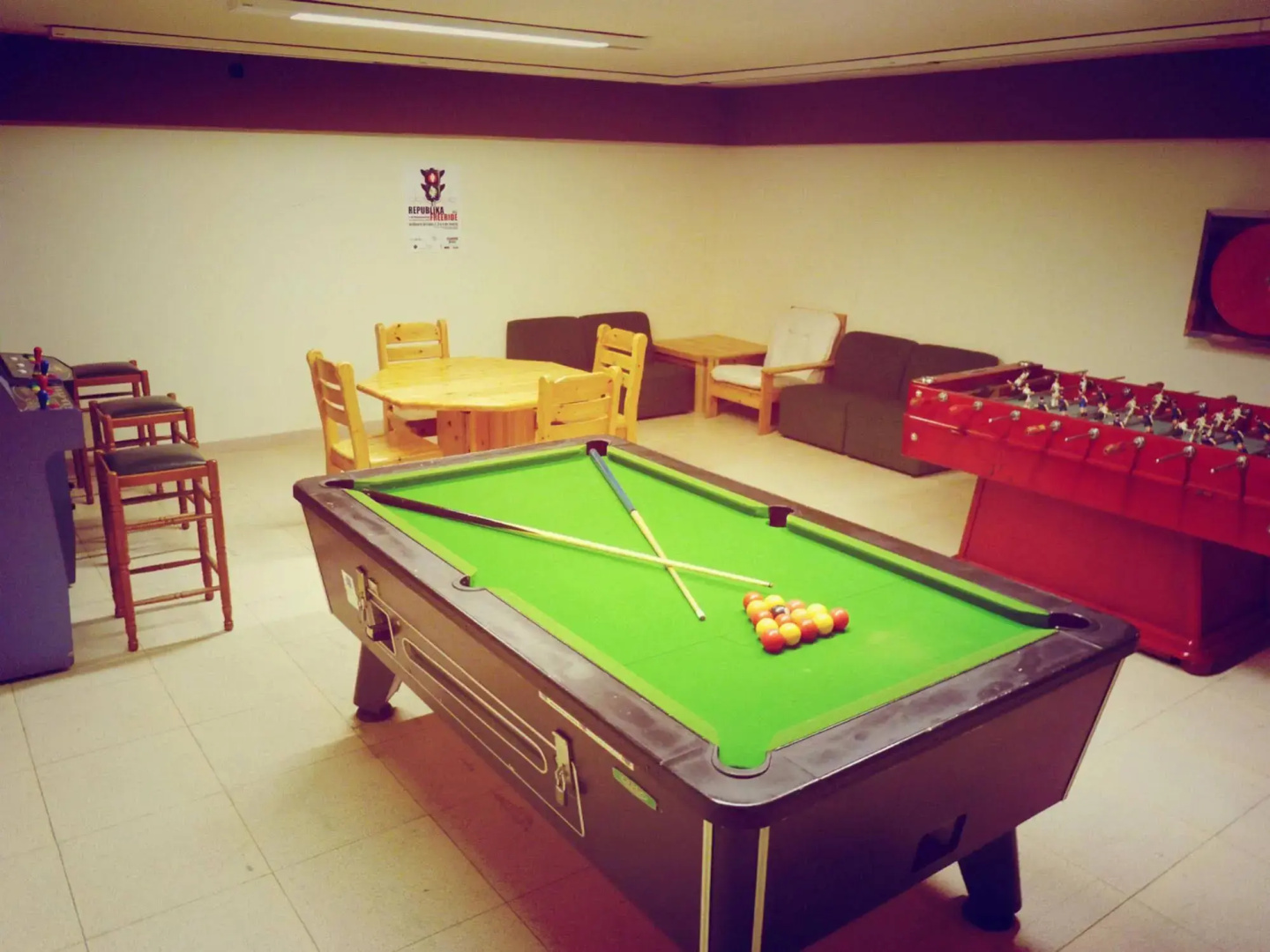 Hotel Sant Miquel