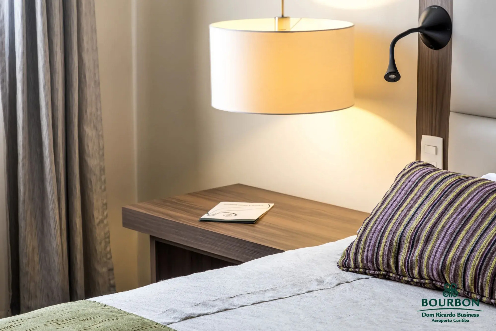 Bourbon Dom Ricardo Aeroporto Curitiba Business Hotel