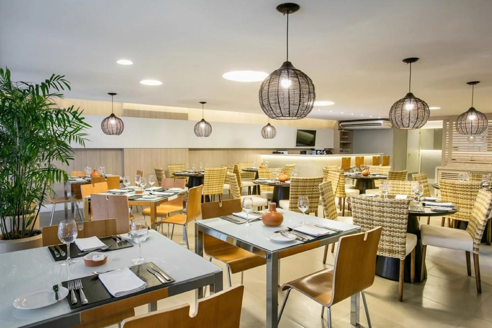 Matiz Niteroi Design Hotel