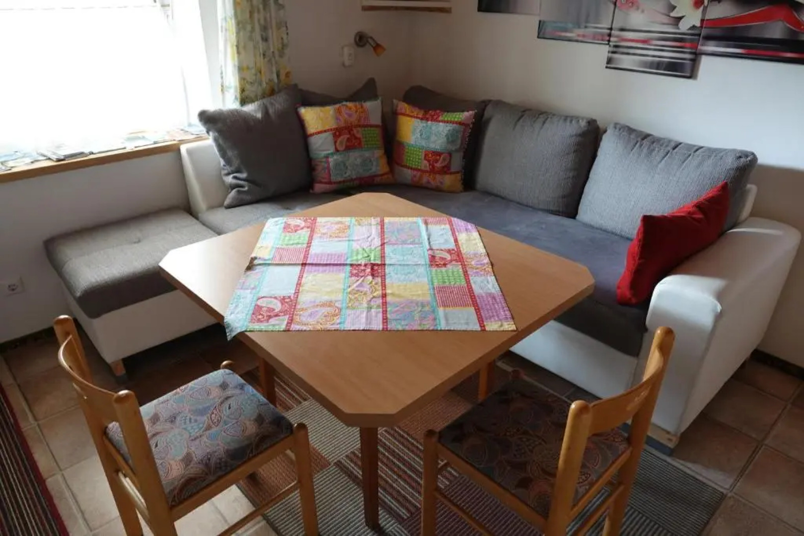 Ferienwohnung Grießer