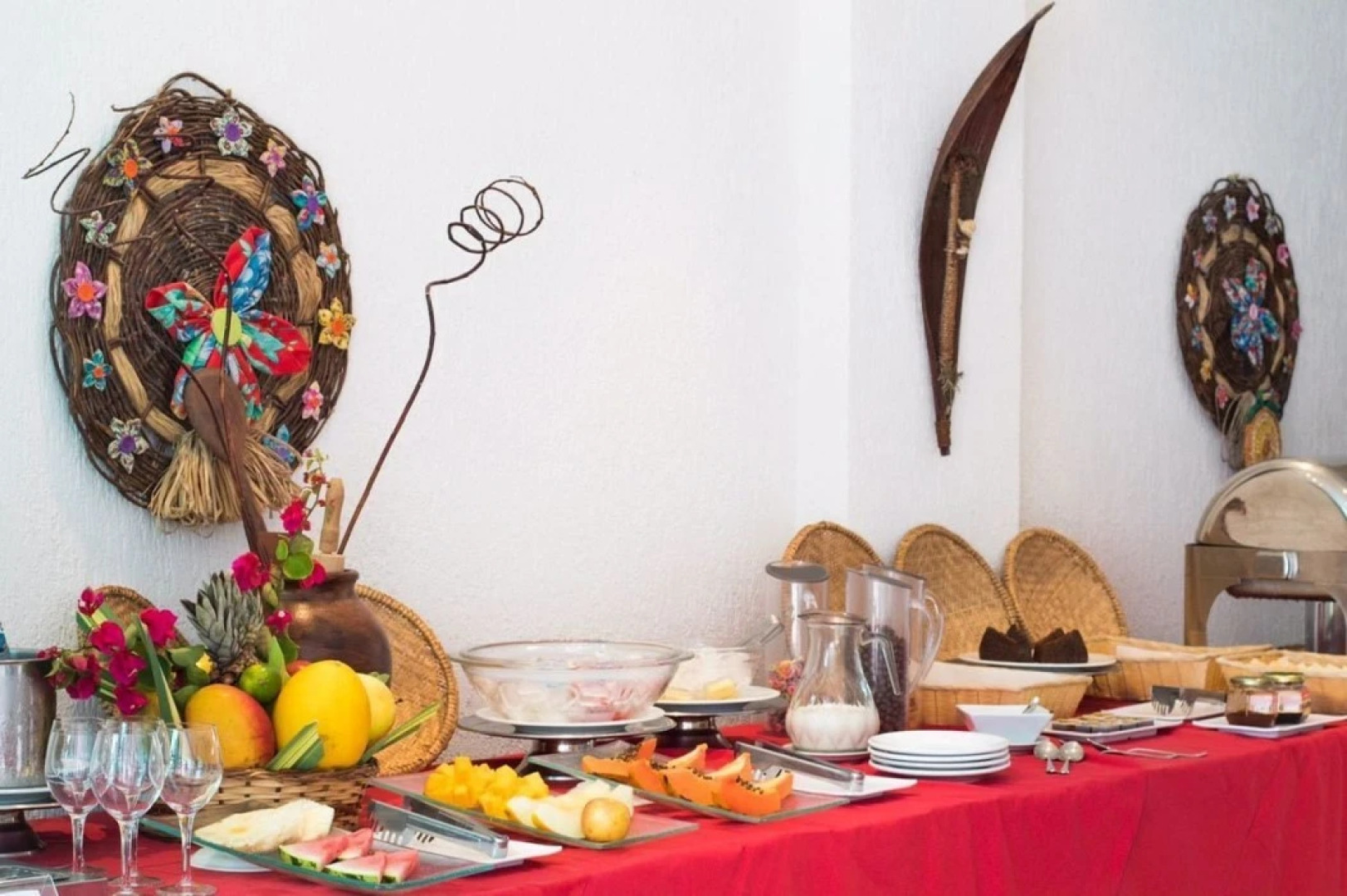 Wave Suítes Hotel & Lounge Bar