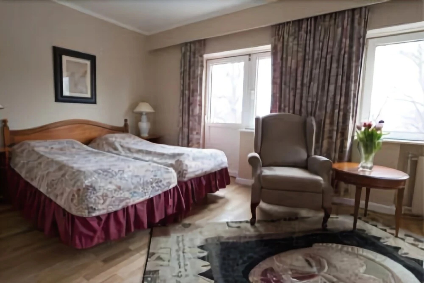 Hotel Victoria - Fredrikstad